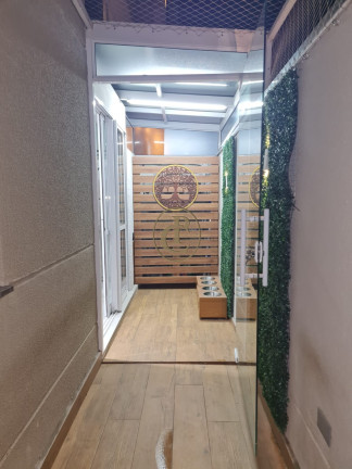 Imagem Apartamento com 2 Quartos à Venda, 53 m² em Conjunto Residencial Trinta E Um De Março - São José Dos Campos Imagem Apartamento com 2 Quartos à Venda, 53 m² em Conjunto Residencial Trinta E Um De Março - São José Dos Campos