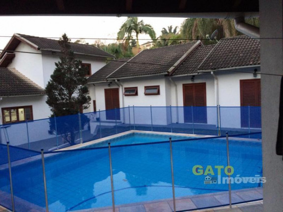 Imagem Casa com 4 Quartos à Venda, 300 m² em Alpes Dos Araçás (jordanésia) - Cajamar Imagem Casa com 4 Quartos à Venda, 300 m² em Alpes Dos Araçás (jordanésia) - Cajamar