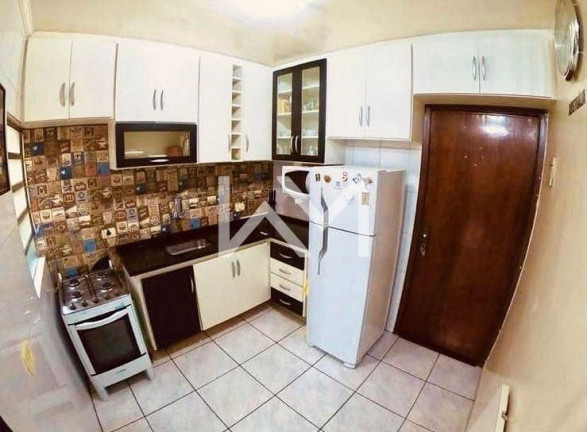 Imagem Studio com 1 Quarto à Venda, 35 m² em Jardim Santa Mena - Guarulhos Imagem Studio com 1 Quarto à Venda, 35 m² em Jardim Santa Mena - Guarulhos