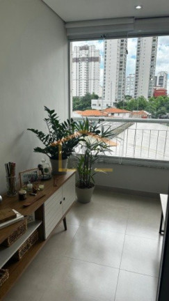 Imagem Apartamento com 2 Quartos à Venda, 88 m² em Santa Teresinha - São Paulo
