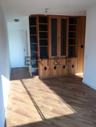 Apartamento com 1 Quarto à Venda, 42 m² em Moema - São Paulo