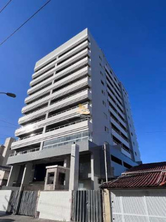 Imagem Apartamento com 2 Quartos à Venda, 68 m² em Guilhermina - Praia Grande