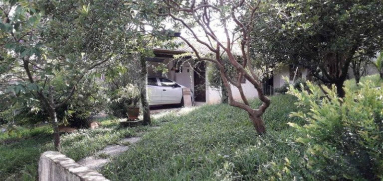 Imagem Imóvel com 4 Quartos à Venda, 79 m² em Barreiro - Taubate