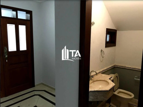 Imagem Casa com 5 Quartos para Alugar, 350 m² em Jardim Madalena - Campinas Imagem Casa com 5 Quartos para Alugar, 350 m² em Jardim Madalena - Campinas