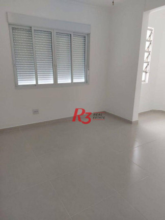 Imagem Apartamento com 1 Quarto à Venda, 70 m² em Itararé - São Vicente