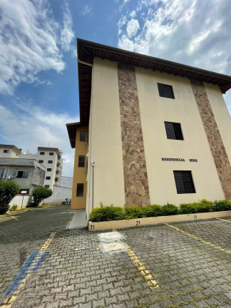 Imagem Apartamento com 2 Quartos à Venda, 66 m² em Centro - Ubatuba