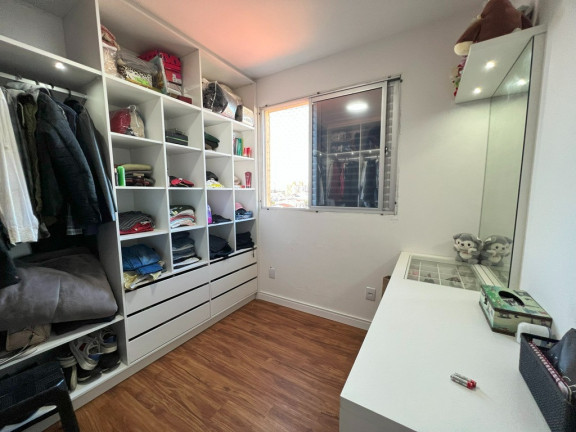 Imagem Apartamento com 3 Quartos à Venda, 117 m² em Jardim Cidade De Florianópolis - São José