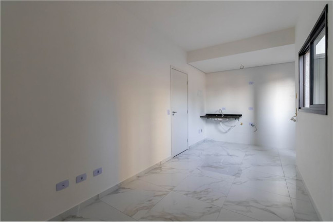 Imagem Apartamento com 2 Quartos à Venda, 51 m² em Vila Formosa - São Paulo