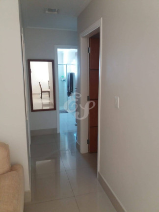 Imagem Apartamento com 3 Quartos à Venda, 98 m² em Chácara Da Barra - Campinas