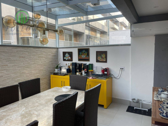Imagem Casa de Condomínio com 4 Quartos à Venda, 169 m² em Granja Viana - Cotia Imagem Casa de Condomínio com 4 Quartos à Venda, 169 m² em Granja Viana - Cotia