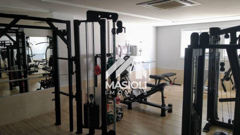 Imagem Apartamento com 3 Quartos à Venda, 100 m² em Praia De Itaparica - Vila Velha Imagem Apartamento com 3 Quartos à Venda, 100 m² em Praia De Itaparica - Vila Velha