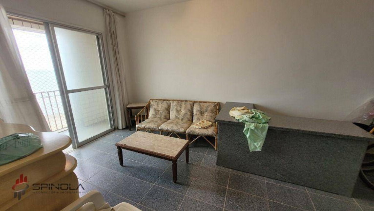 Imagem Apartamento com 1 Quarto à Venda, 50 m² em Vila Balneária - Praia Grande Imagem Apartamento com 1 Quarto à Venda, 50 m² em Vila Balneária - Praia Grande