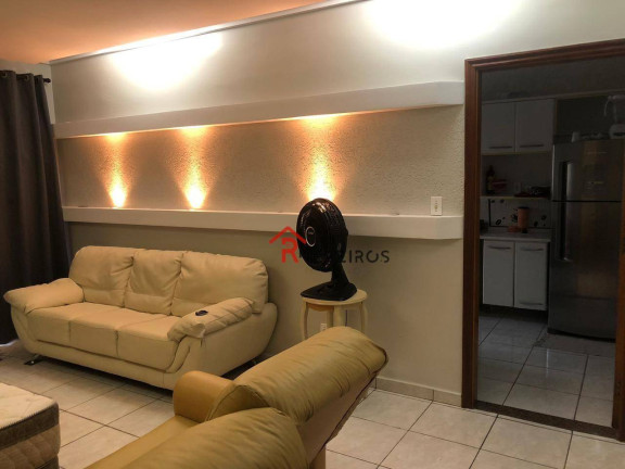 Imagem Apartamento com 2 Quartos à Venda, 90 m² em Canto Do Forte - Praia Grande Imagem Apartamento com 2 Quartos à Venda, 90 m² em Canto Do Forte - Praia Grande