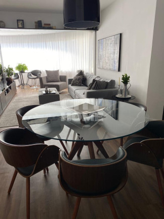 Imagem Apartamento com 2 Quartos à Venda, 200 m² em Brooklin - São Paulo