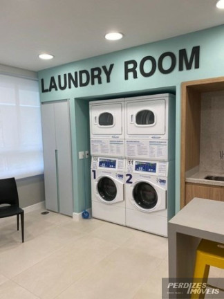 Imagem Apartamento com 1 Quarto à Venda, 25 m² em Pinheiros - São Paulo