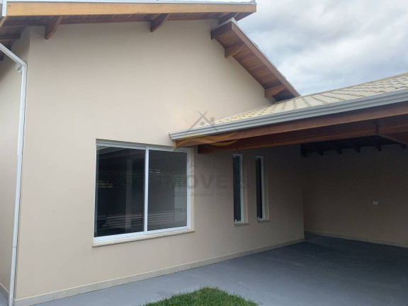 Casa com 2 Quartos à Venda, 153 m² em Jardim Pérola 2 - Itupeva