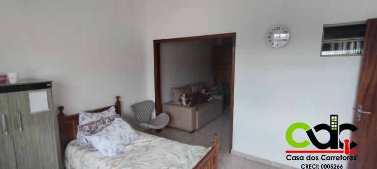 Imagem Casa com 2 Quartos à Venda,  em Parque Primavera - Poços De Caldas