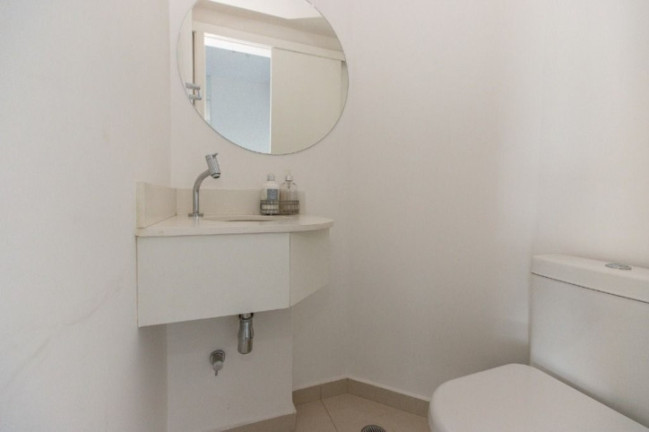 Imagem Apartamento com 1 Quarto à Venda, 54 m² em Itaim Bibi - São Paulo