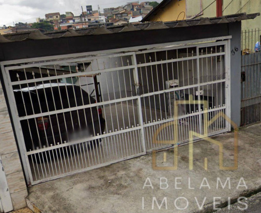 Imagem Casa com 4 Quartos à Venda, 200 m² em Jardim Ipanema - Santo André