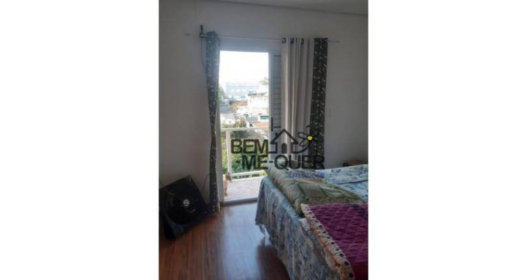 Imagem Sobrado com 4 Quartos à Venda, 164 m² em Jardim Maristela - São Paulo Imagem Sobrado com 4 Quartos à Venda, 164 m² em Jardim Maristela - São Paulo