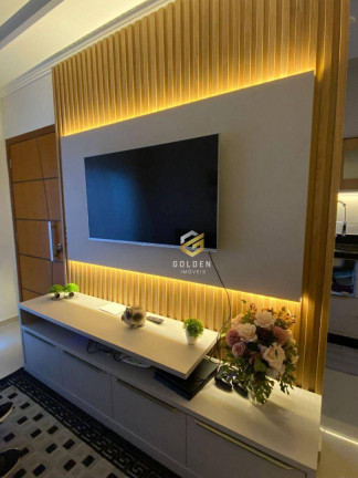 Imagem Casa com 3 Quartos à Venda, 90 m² em Bosque Da Mata - Tijucas Imagem Casa com 3 Quartos à Venda, 90 m² em Bosque Da Mata - Tijucas