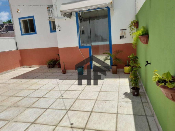 Imagem Casa com 3 Quartos à Venda, 221 m² em Boa Viagem - Recife Imagem Casa com 3 Quartos à Venda, 221 m² em Boa Viagem - Recife