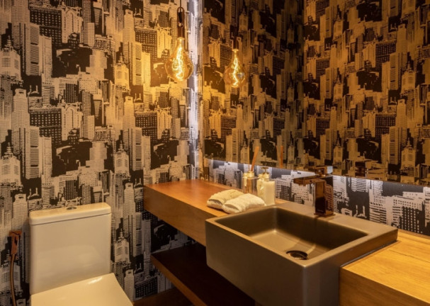 Imagem Cobertura com 4 Quartos à Venda, 296 m² em Jardim Bela Vista - Gramado Imagem Cobertura com 4 Quartos à Venda, 296 m² em Jardim Bela Vista - Gramado