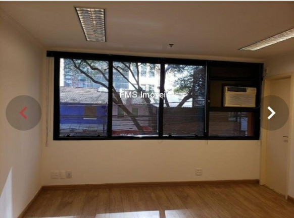 Imagem Imóvel à Venda, 30 m² em Vila Olímpia - São Paulo Imagem Imóvel à Venda, 30 m² em Vila Olímpia - São Paulo
