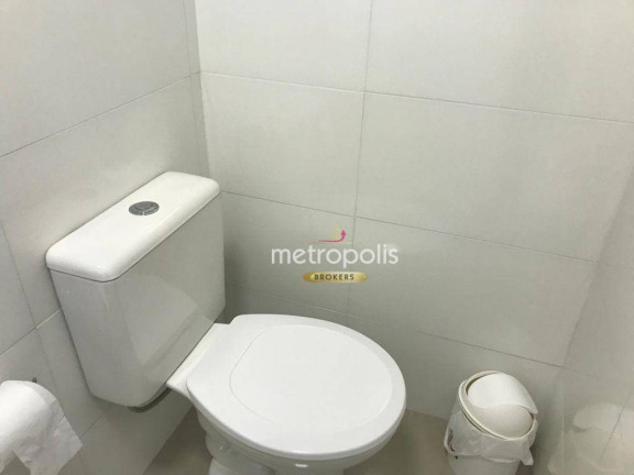 Imagem Sala Comercial à Venda ou Locação, 34 m² em Centro - São Caetano Do Sul Imagem Sala Comercial à Venda ou Locação, 34 m² em Centro - São Caetano Do Sul