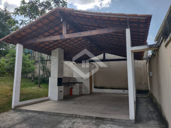 Imagem Apartamento com 2 Quartos à Venda, 45 m² em Campo Grande - Rio De Janeiro Imagem Apartamento com 2 Quartos à Venda, 45 m² em Campo Grande - Rio De Janeiro