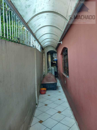 Imagem Casa com 2 Quartos à Venda, 150 m² em Vila Camilópolis - Santo André Imagem Casa com 2 Quartos à Venda, 150 m² em Vila Camilópolis - Santo André