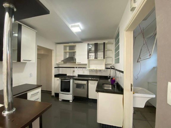 Imagem Casa com 4 Quartos para Alugar, 112 m² em Jardim Americano - Sorocaba Imagem Casa com 4 Quartos para Alugar, 112 m² em Jardim Americano - Sorocaba