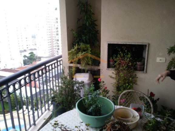 Imagem Apartamento com 3 Quartos à Venda, 126 m² em Santana - São Paulo Imagem Apartamento com 3 Quartos à Venda, 126 m² em Santana - São Paulo