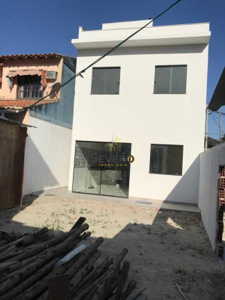 Imagem Casa com 3 Quartos à Venda, 134 m² em Piratininga - Niterói