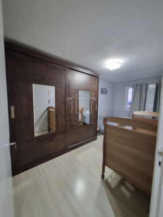 Imagem Apartamento com 2 Quartos à Venda, 56 m² em Loteamento Parque Industrial - Jundiaí Imagem Apartamento com 2 Quartos à Venda, 56 m² em Loteamento Parque Industrial - Jundiaí