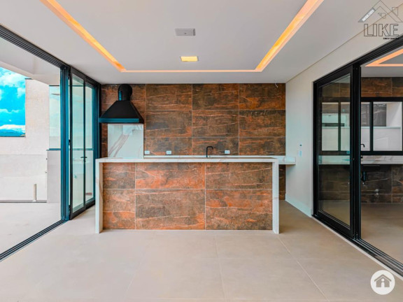 Imagem Casa com 5 Quartos para Alugar,  em Condomínio Residencial Alphaville Ii - São José Dos Campos