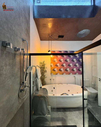 Imagem Casa com 3 Quartos à Venda, 210 m² em Campo Belo - São Paulo Imagem Casa com 3 Quartos à Venda, 210 m² em Campo Belo - São Paulo