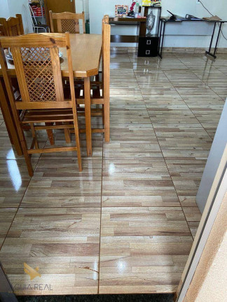 Imagem Sobrado com 3 Quartos à Venda, 252 m² em Jardim Alvorada - São Gabriel Do Oeste Imagem Sobrado com 3 Quartos à Venda, 252 m² em Jardim Alvorada - São Gabriel Do Oeste