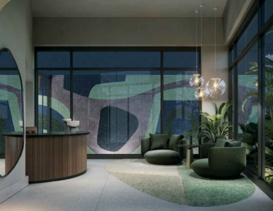 Imagem Imóvel com 2 Quartos à Venda, 105 m² em Jardim Botânico - Rio De Janeiro Imagem Imóvel com 2 Quartos à Venda, 105 m² em Jardim Botânico - Rio De Janeiro