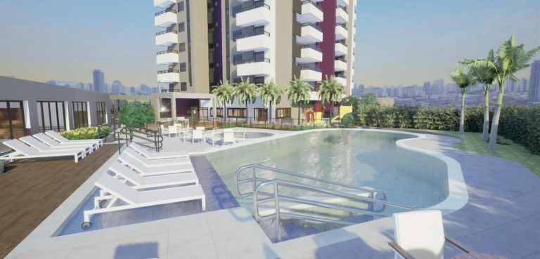 Imagem Apartamento com 3 Quartos à Venda, 125 m² em Vila Assunção - Santo André Imagem Apartamento com 3 Quartos à Venda, 125 m² em Vila Assunção - Santo André