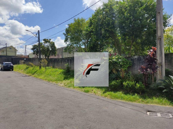 Imagem Terreno à Venda, 1.958 m² em Orleans - Curitiba Imagem Terreno à Venda, 1.958 m² em Orleans - Curitiba