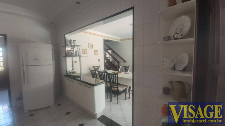 Imagem Casa com 4 Quartos à Venda,  em Residencial São Paulo - Jacareí