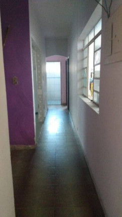 Imagem Casa com 4 Quartos à Venda, 270 m² em Parque São Jorge - Taubaté