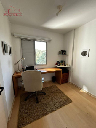 Imagem Apartamento com 3 Quartos à Venda, 60 m² em Vila Andrade - São Paulo