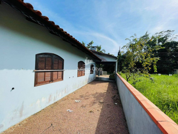 Imagem Casa com 3 Quartos à Venda, 123 m² em Barra Do Sai - Itapoá Imagem Casa com 3 Quartos à Venda, 123 m² em Barra Do Sai - Itapoá