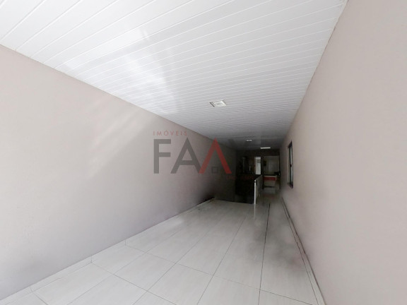 Imagem Casa com 2 Quartos à Venda, 250 m² em Boqueirão - Guarapuava