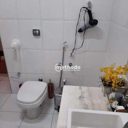 Imagem Casa com 3 Quartos à Venda, 213 m² em Jardim Proença - Campinas Imagem Casa com 3 Quartos à Venda, 213 m² em Jardim Proença - Campinas