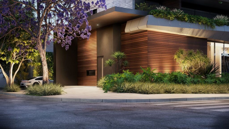 Imagem Apartamento com 3 Quartos à Venda, 308 m² em Vila Nova Conceição - São Paulo Imagem Apartamento com 3 Quartos à Venda, 308 m² em Vila Nova Conceição - São Paulo