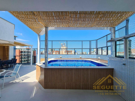 Imagem Cobertura com 6 Quartos à Venda, 280 m² em Riviera De São Lourenço - Bertioga Imagem Cobertura com 6 Quartos à Venda, 280 m² em Riviera De São Lourenço - Bertioga