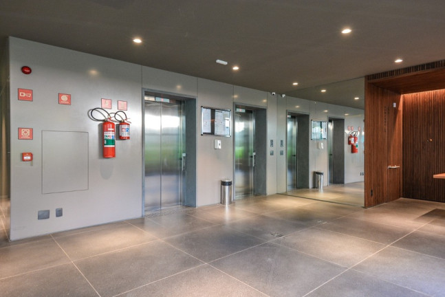 Imagem Sala Comercial à Venda, 22 m² em Moema - São Paulo Imagem Sala Comercial à Venda, 22 m² em Moema - São Paulo